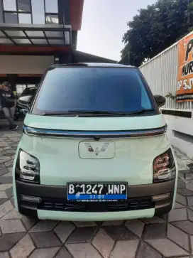 Wuling ev long metik th 2024