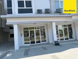 Dijual Ruko 4 lantai di Puncak Dharmahusada Surabaya