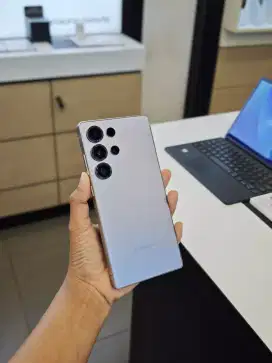 S24 Ultra 256GB | Kredit Tanpa DP / Tukar Tambah Bisa!