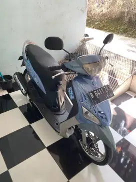 Jual mio 2009  ss komplit