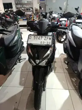 ALL NEW BEAT CBS MB 2025 - SRI SANJAYA - DISKON 1 JT CASH KREDIT