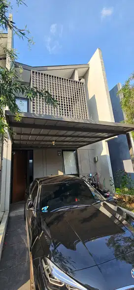 Sewa rumah Full Furnish ( Tahunan / Bulanan )