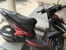 Yamaha Mio xeon