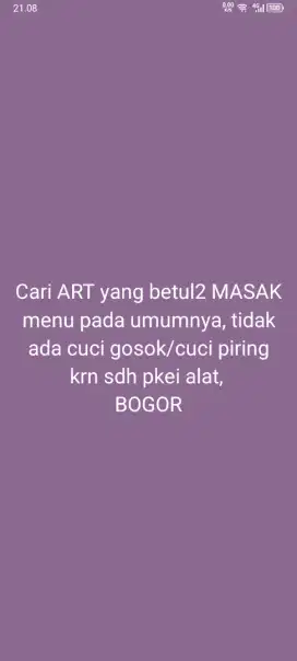Loker gratis art Beby sister
