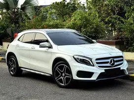 Mercedes Benz GLA200 1.6 Sport AMG 2015 Low ODO