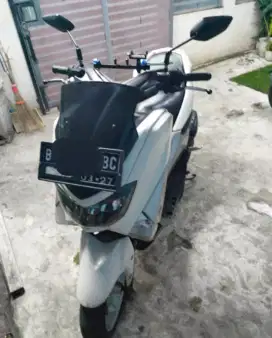 Jual motor nmax2017