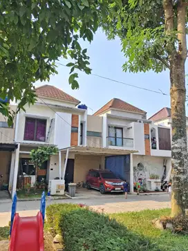 Rumah SHM Strategis di Depok – Dekat Mall & Tol, Harga Nego!