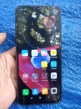 Redmi 9a ram 3/32GB jaringan 4G