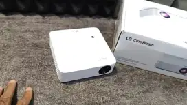 Proyektor mini LG PH30N