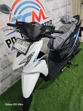 Honda Beat Sporty New 2024