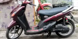 YAMAHA MIO Sporty 2007