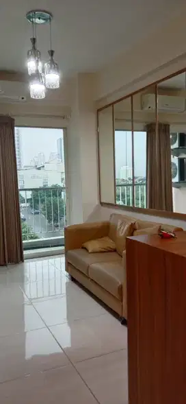Murah Golf View‼️Apartemen Puncak Bukit Golf