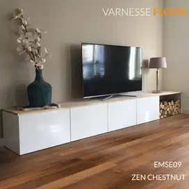 LANTAI PARKIT VARNESSE TEBAL 8,3mm