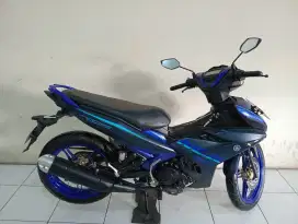 YAMAHA MX KING 2023