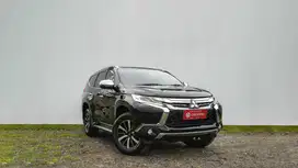 Pajero Sport Dakar 2.4 AT 2020