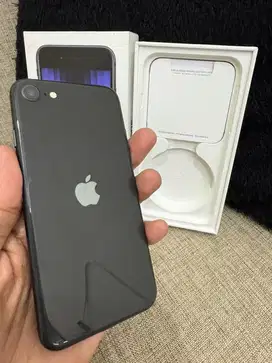 Iphone SE Gen 3 128GB iBox