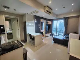 Sewa Apartement Casa Grande Casagrande dekat Kuningan Jakarta Selatan