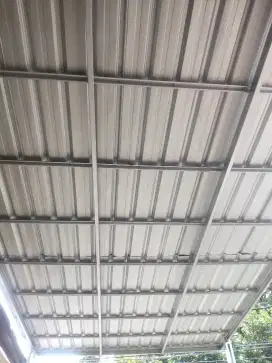 Canopi bajaringan
