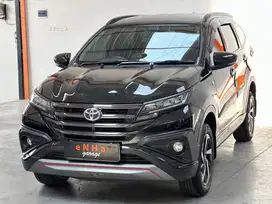 Toyota All New Rush TRDs 1.5 A/T 2021.. eNHa garage Semarang..