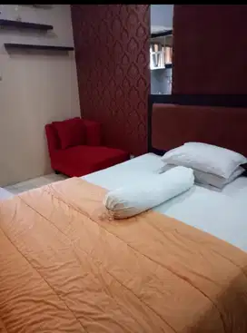 Disewakan Apartemen Green Lake View