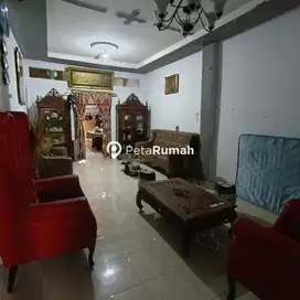 DIJUAL RUKO JALAN PEMBANGUNAN IV - DAERAH KRAKATAU (ANSHAR)