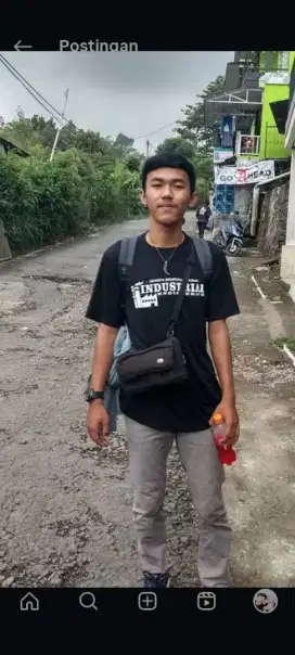 Umur 28 tahun sehat no cacat