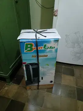 Kipas Angin Bagus Terawat