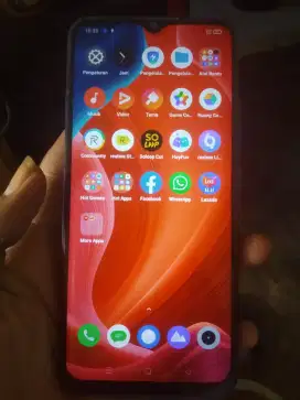 Realme C15 4/64 Batangan