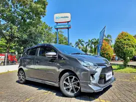 [OLXmobbi] DP CEPER - TOYOTA AGYA 1.2 GR SPORT MATIC 2022