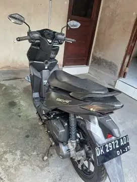 Di Jual Motor Beat tahun 2022