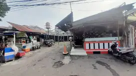 Dijual Tanah Jalan Delman Utama Kebayoran Lama Jakarta Selatan