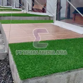 Jual Karpet Rumput Sintetis Buat Teras