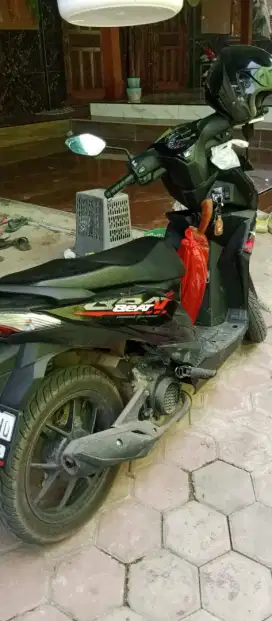 Beat 2022, bantu kawan jual