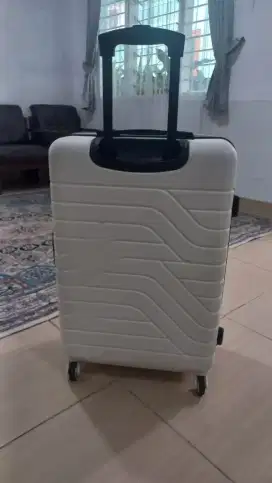 Koper Putih 24 inc Brand Super Case Beli di Ace Hardware