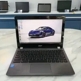 [A02] Laptop Praktis, Performa Gesit – A02 Andalan Harian!