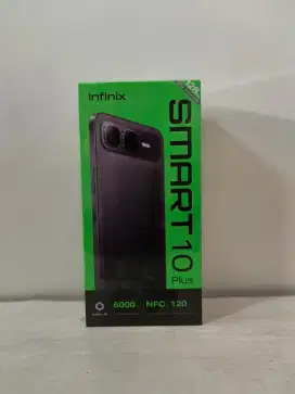 Infinix smart 10 plus 8/128