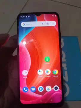 Realme narzo 50i