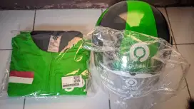 OJOL Go-jek baru