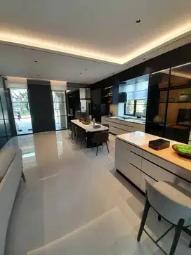 Alegra lippo cikarang, pilihan tepat  keluarga modern