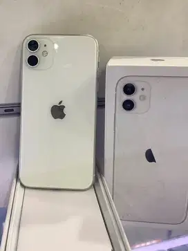 Iphone 11 64gb ibox fullset