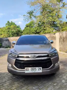 Innova Reborn 2.4 G diesel 2016
