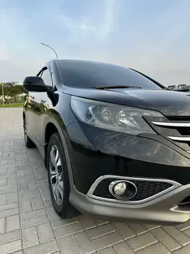 Honda CR-V 2013 Bensin