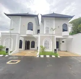 Rumah Kos Cuan 2Lt. Ready Full Akses Strategis Situgede Bogor Barat