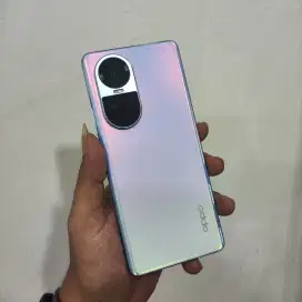 Oppo Reno 10 5G, 8/256Gb Fullset, bisa TT