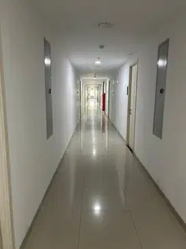 Dijual Apartemen Studio Full Furnish Patraland Urbano, Bekasi.