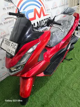 Honda PCX 160 Cbs 2024