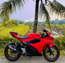 Suzuki GSX 2017