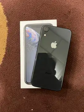 Iphone Xr 128 ibox