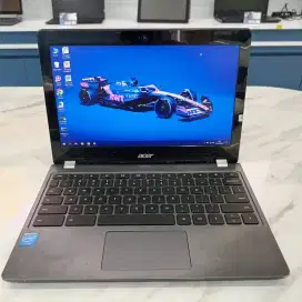[A02] Laptop Praktis, Performa Gesit – A02 Andalan Harian!