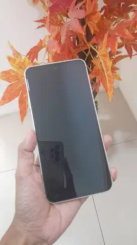 Samsung galaxy S24 fe 8/256gb fullset  baru 3 bulan